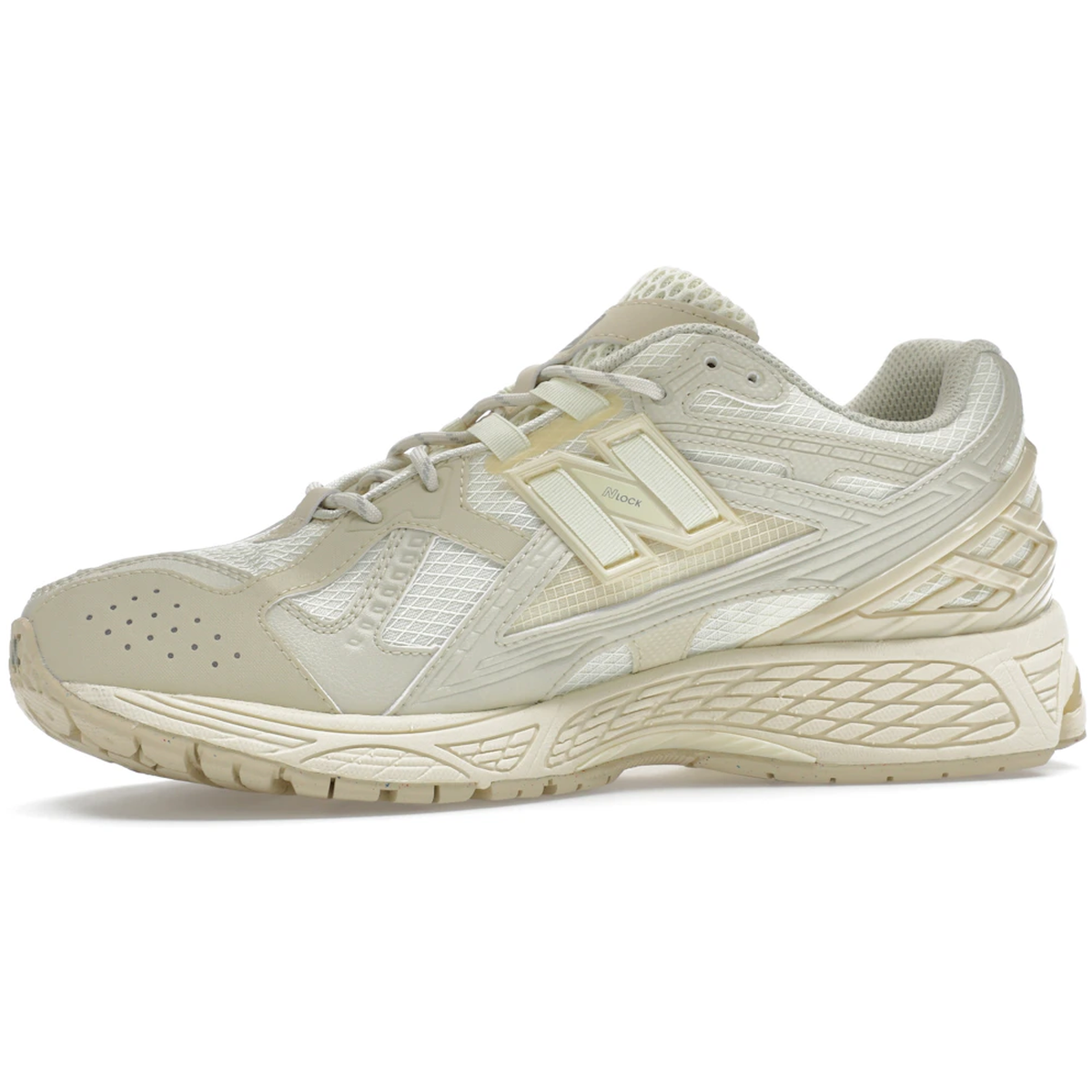 Miniatyrbild av New Balance 1906U Butter Yellow 3