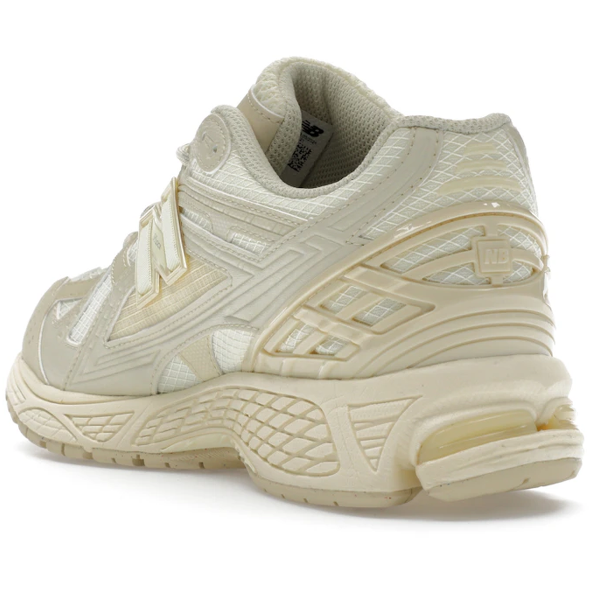 Miniatyrbild av New Balance 1906U Butter Yellow 4