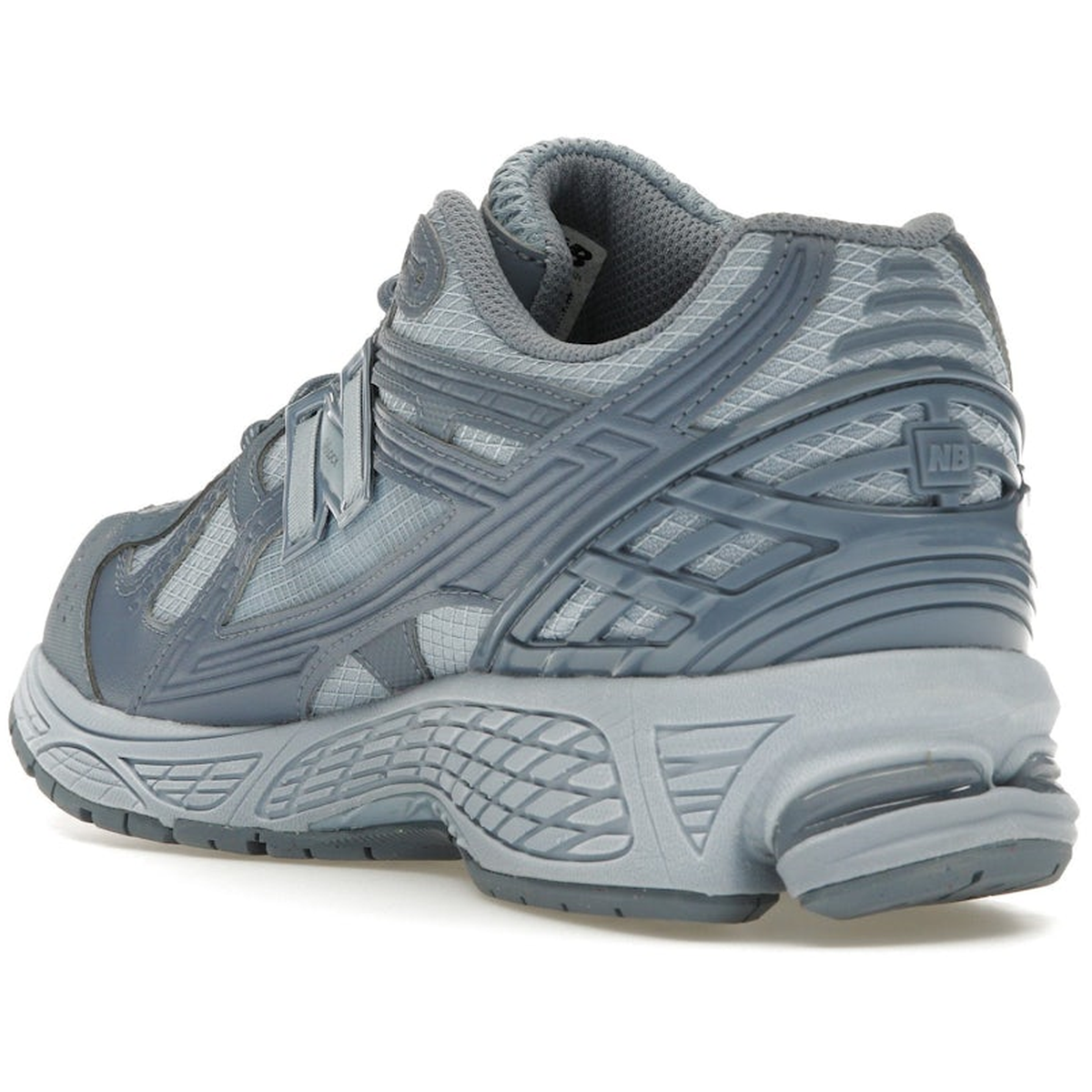 Miniatyrbild av New Balance 1906U Arctic Grey 4