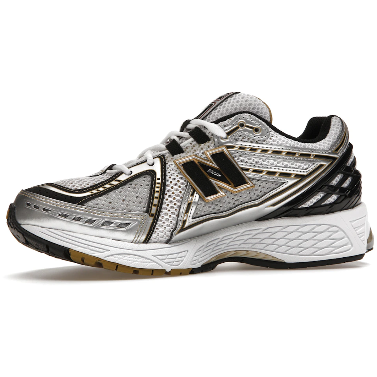 Miniatyrbild av New Balance 1906R ASOS Exclusive Neon Pink 3