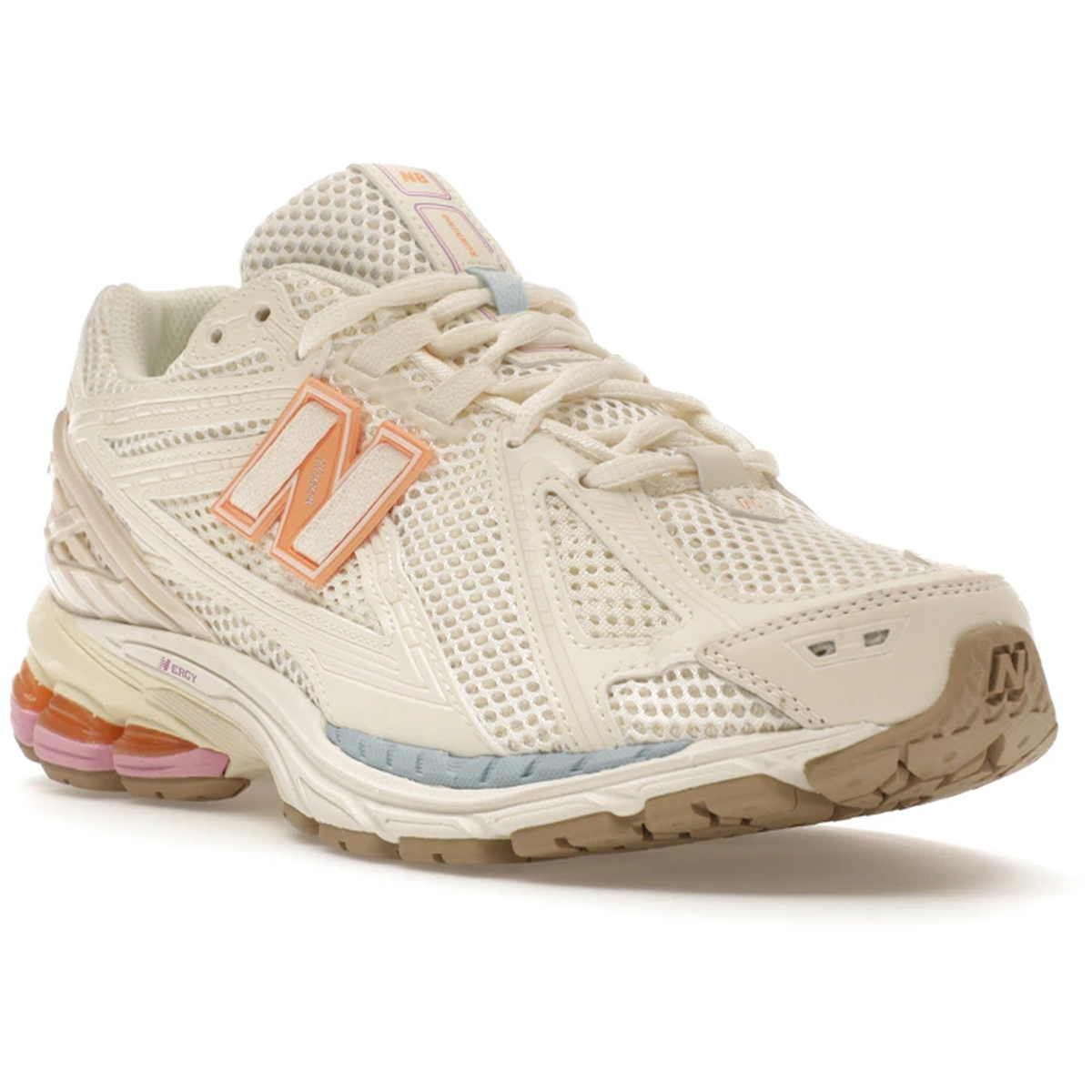 Miniatyrbild av New Balance 1906R Pink Sugar 2