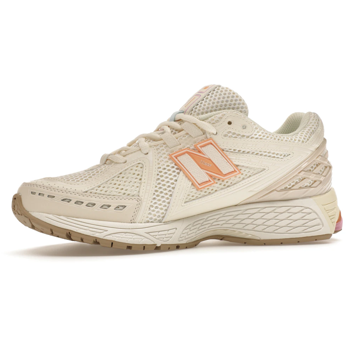 Miniatyrbild av New Balance 1906R Pink Sugar 3