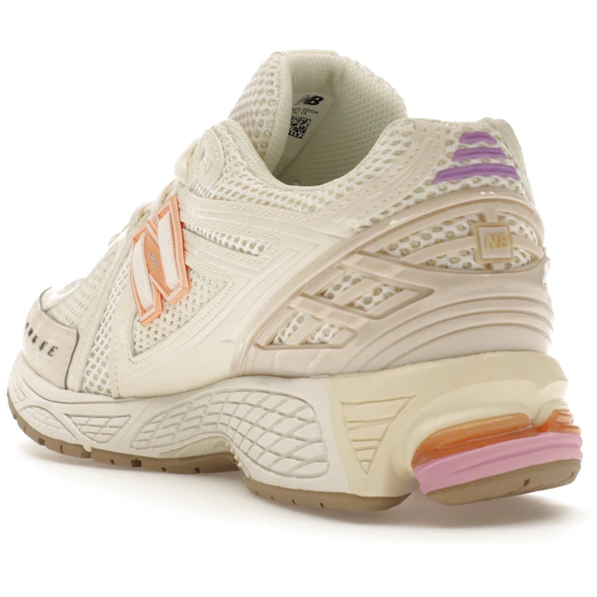 Miniatyrbild av New Balance 1906R Pink Sugar 4