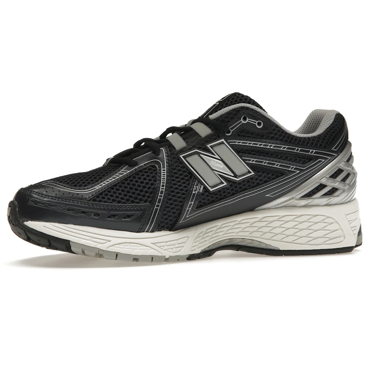 Miniatyrbild av New Balance 1906R Eclipse Navy 3