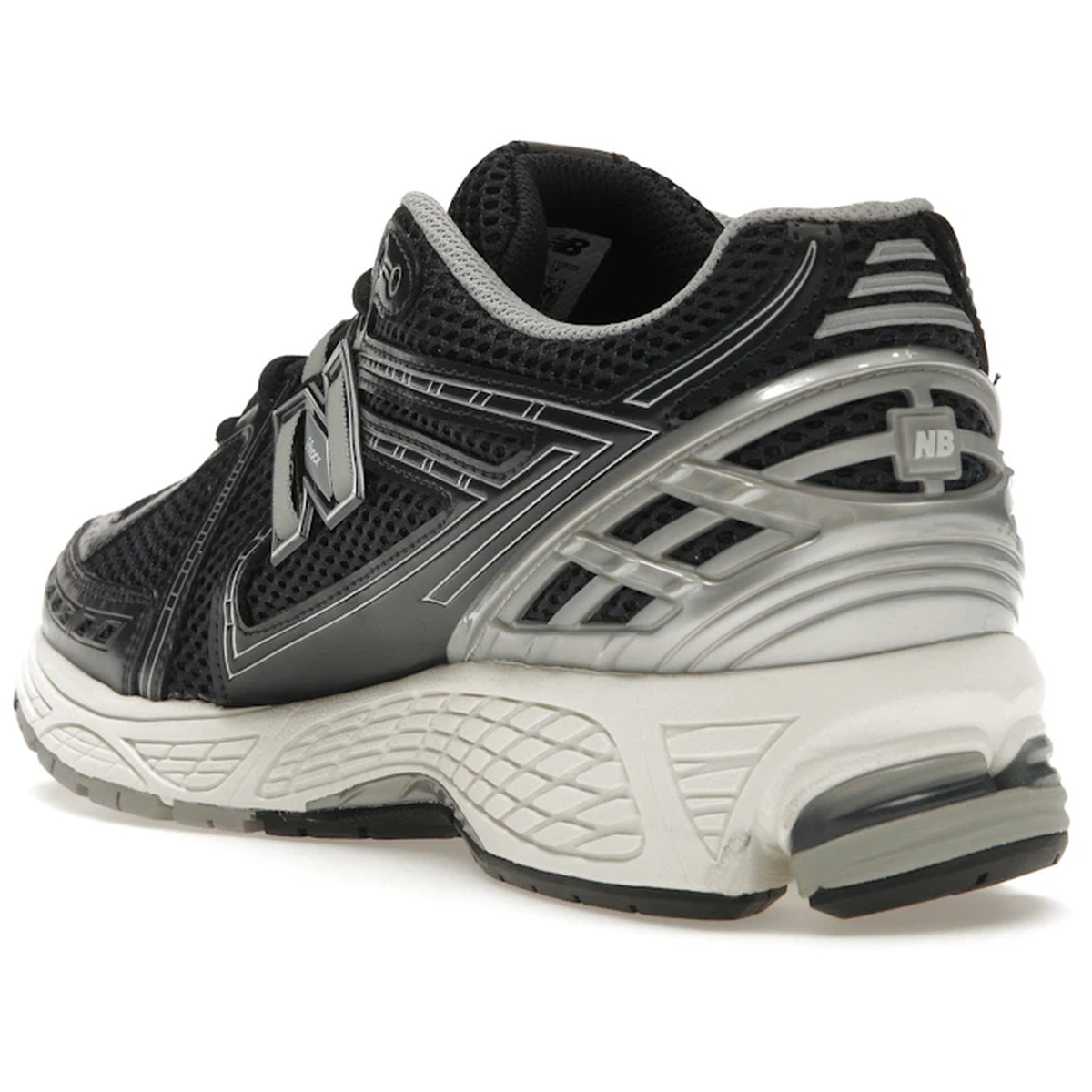 Miniatyrbild av New Balance 1906R Eclipse Navy 4