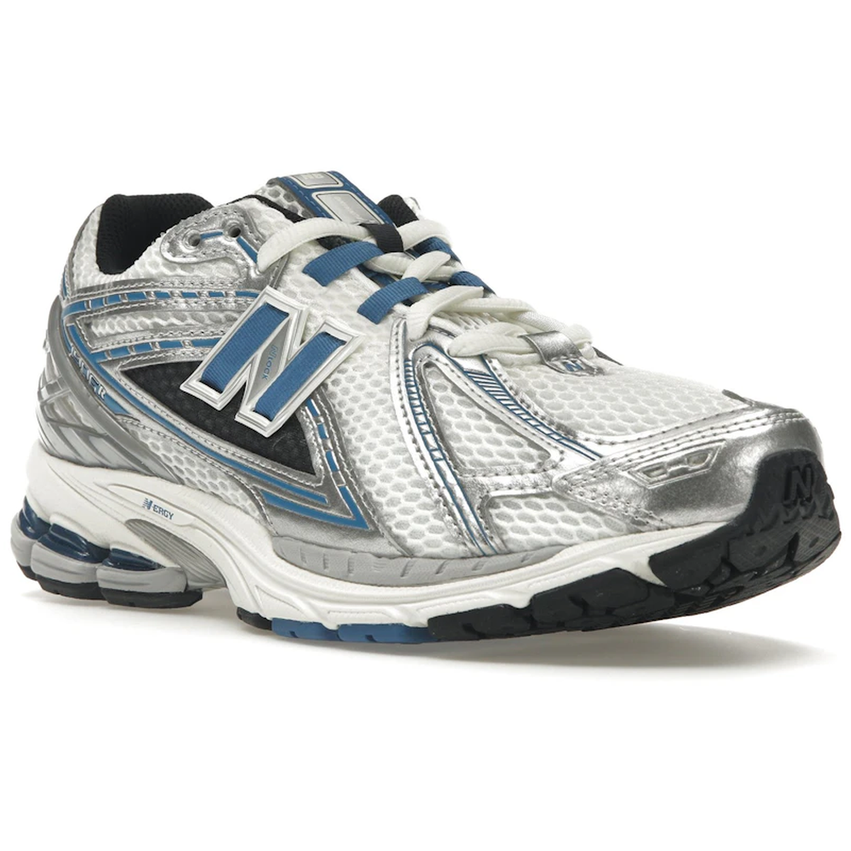 Miniatyrbild av New Balance 1906R Silver Metallic Blue Agate 2