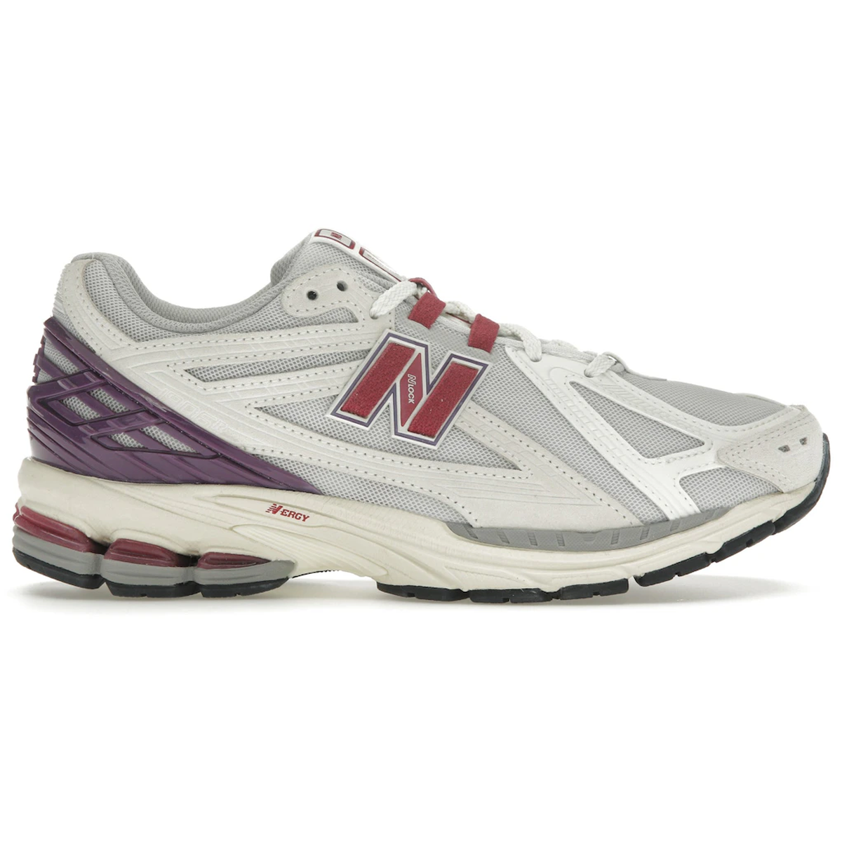 New Balance 1906R Sea Salt Radiant Purple