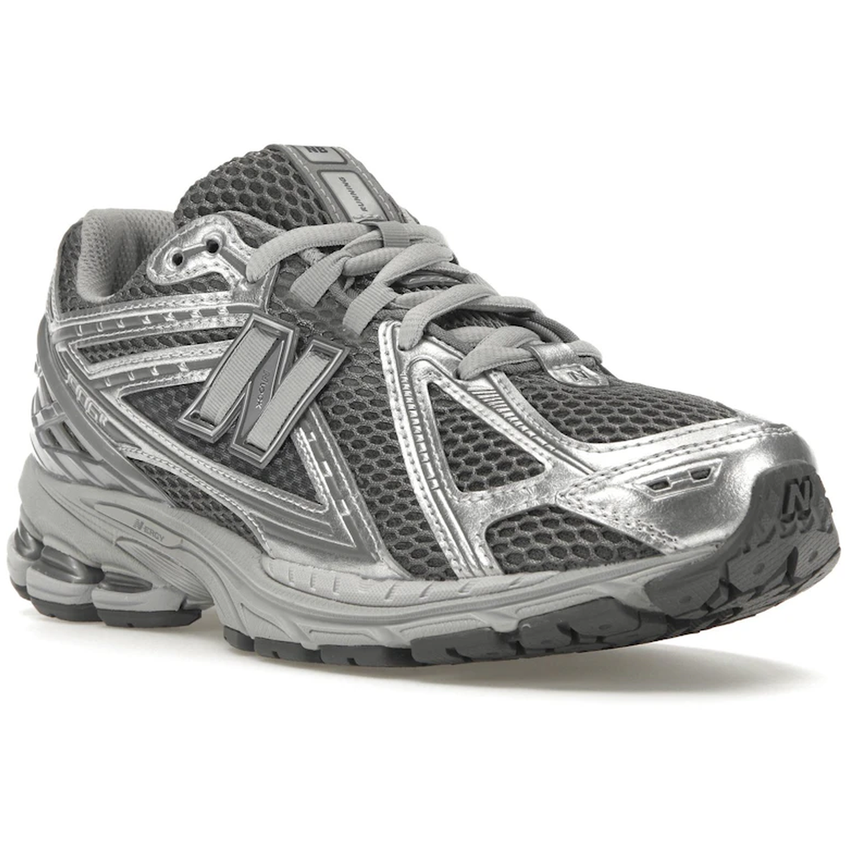 Miniatyrbild av New Balance 1906R Harbor Grey 2