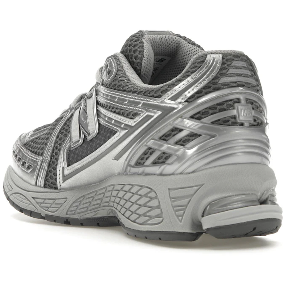 Miniatyrbild av New Balance 1906R Harbor Grey 4