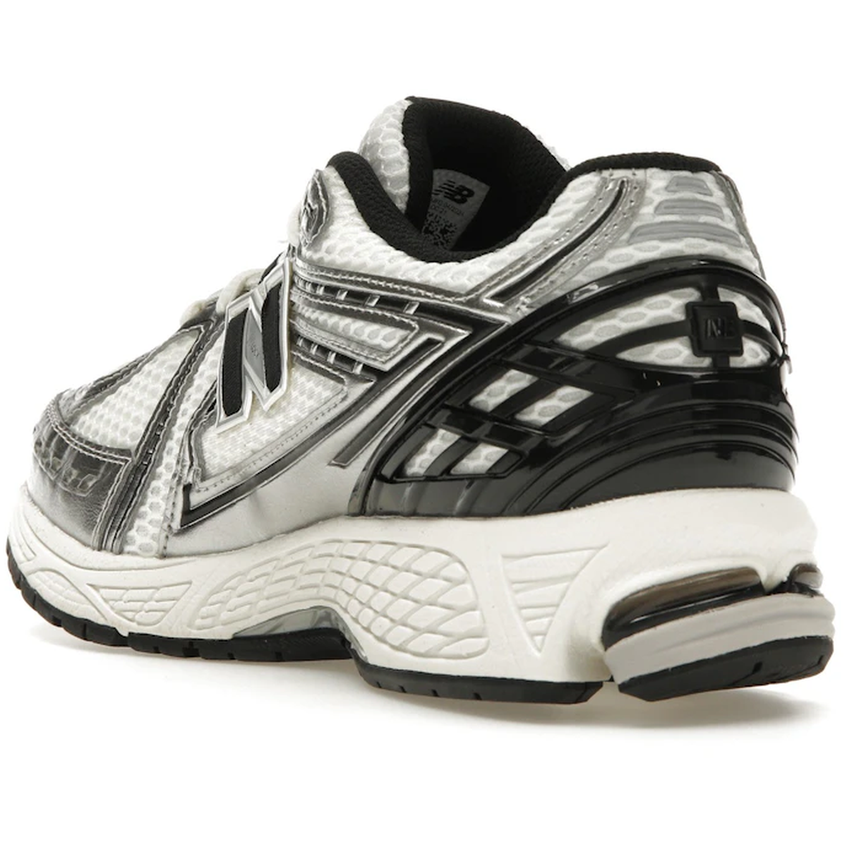 Miniatyrbild av New Balance 1906R Silver Black 4