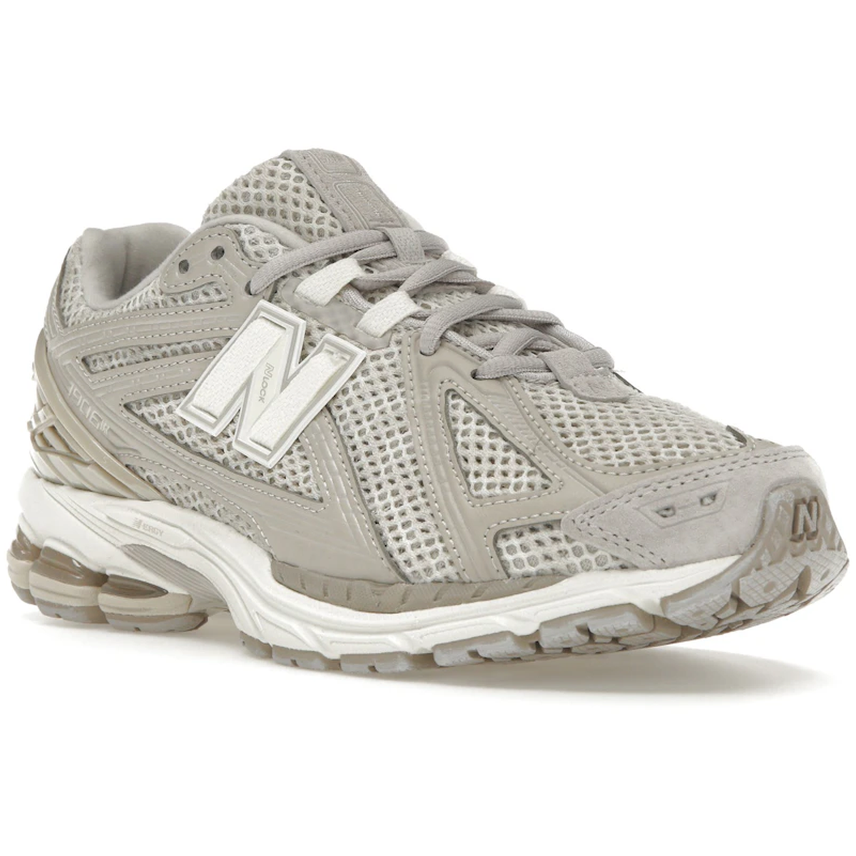 Miniatyrbild av New Balance 1906R Grey Day 2