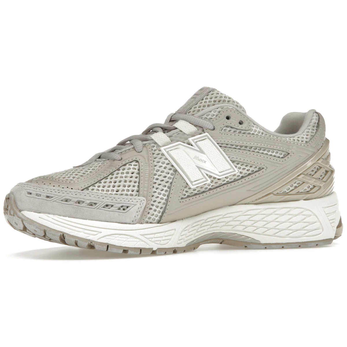 Miniatyrbild av New Balance 1906R Grey Day 3