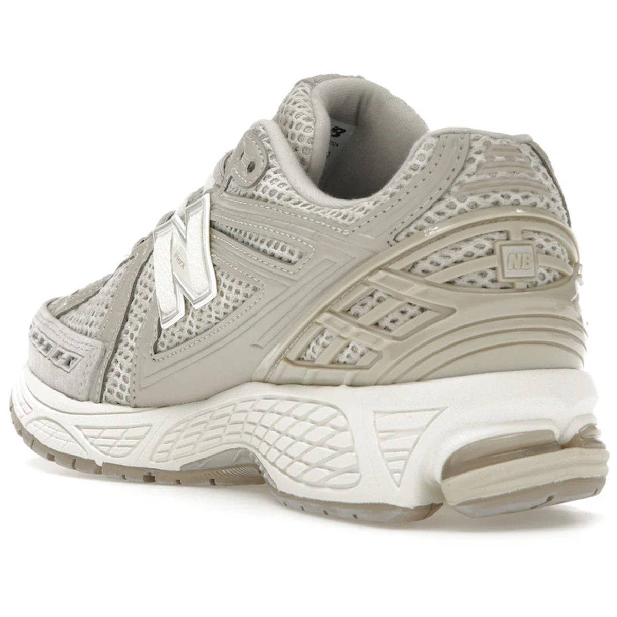 Miniatyrbild av New Balance 1906R Grey Day 4