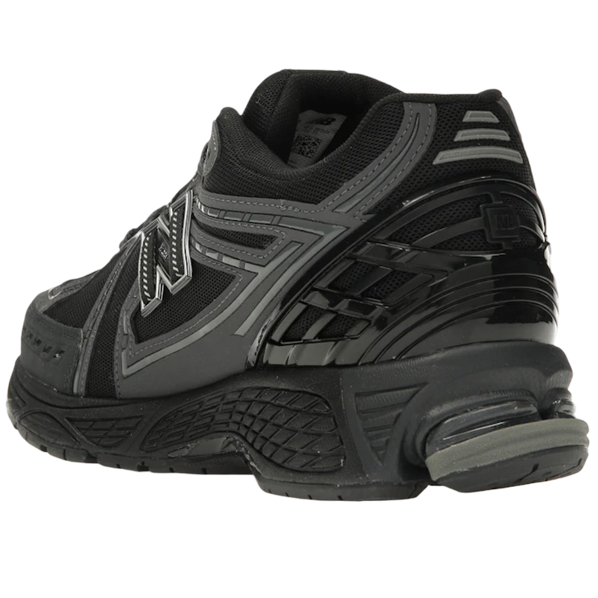 Miniatyrbild av New Balance 1906R Black Phantom 4