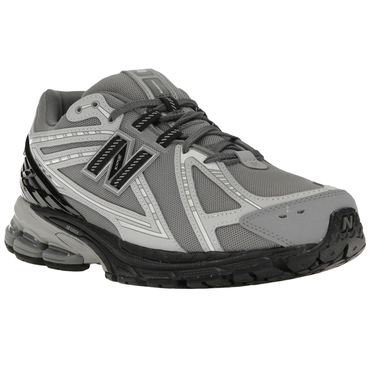 Miniatyrbild av New Balance 1906R Castlerock Rain Cloud 2