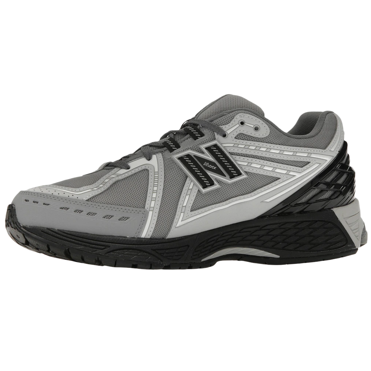 Miniatyrbild av New Balance 1906R Castlerock Rain Cloud 3