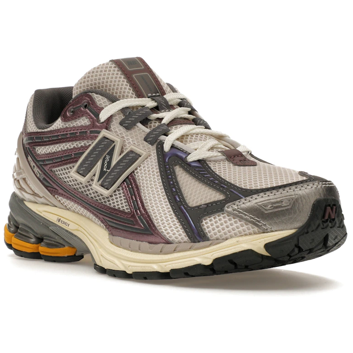 Miniatyrbild av New Balance 1906R Licorice 2