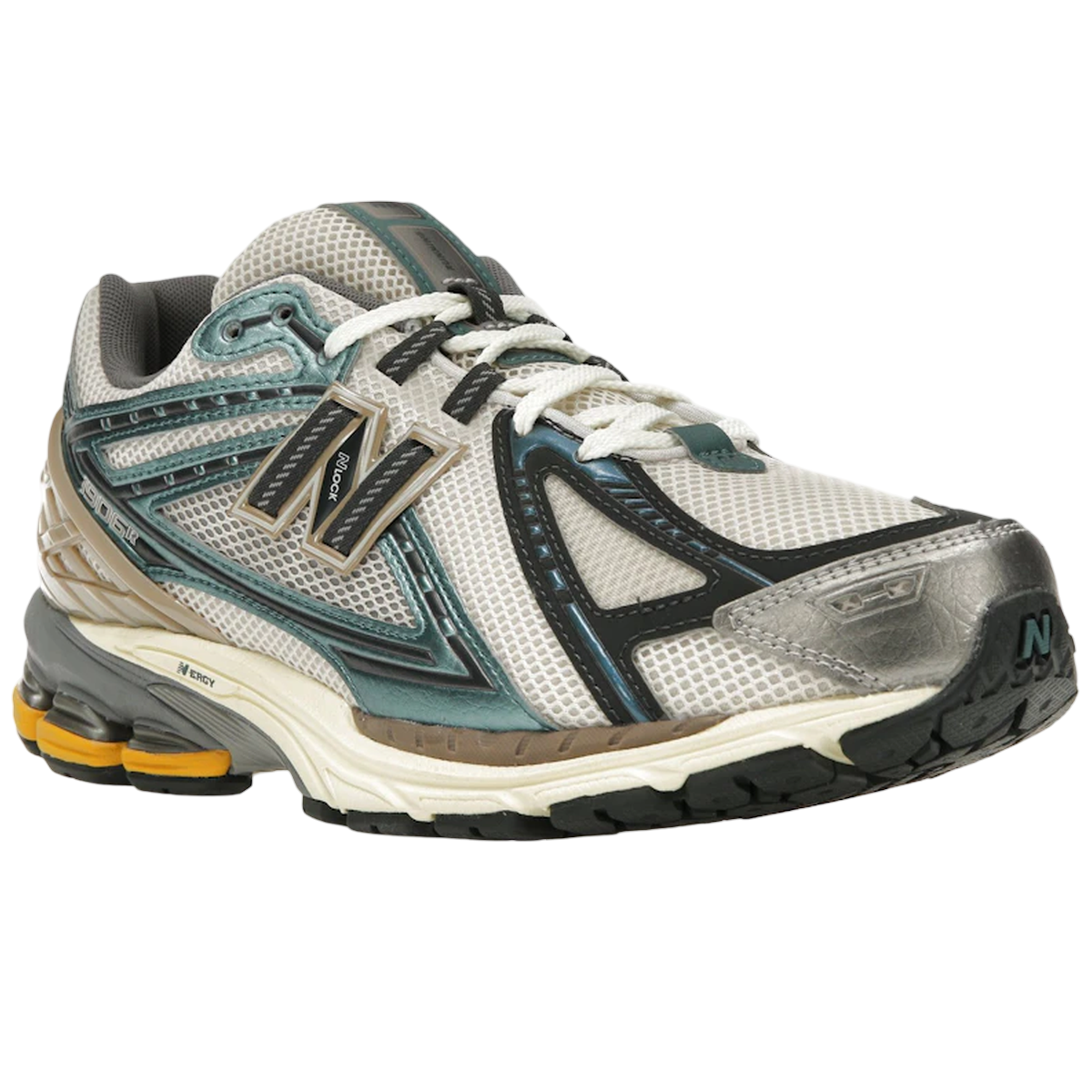 Miniatyrbild av New Balance 1906R Metallic Teal New Spruce 2