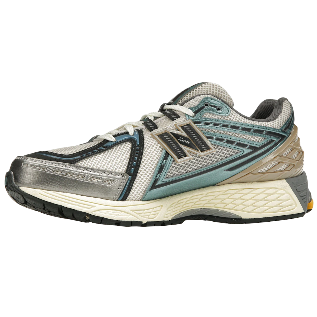 Miniatyrbild av New Balance 1906R Metallic Teal New Spruce 3