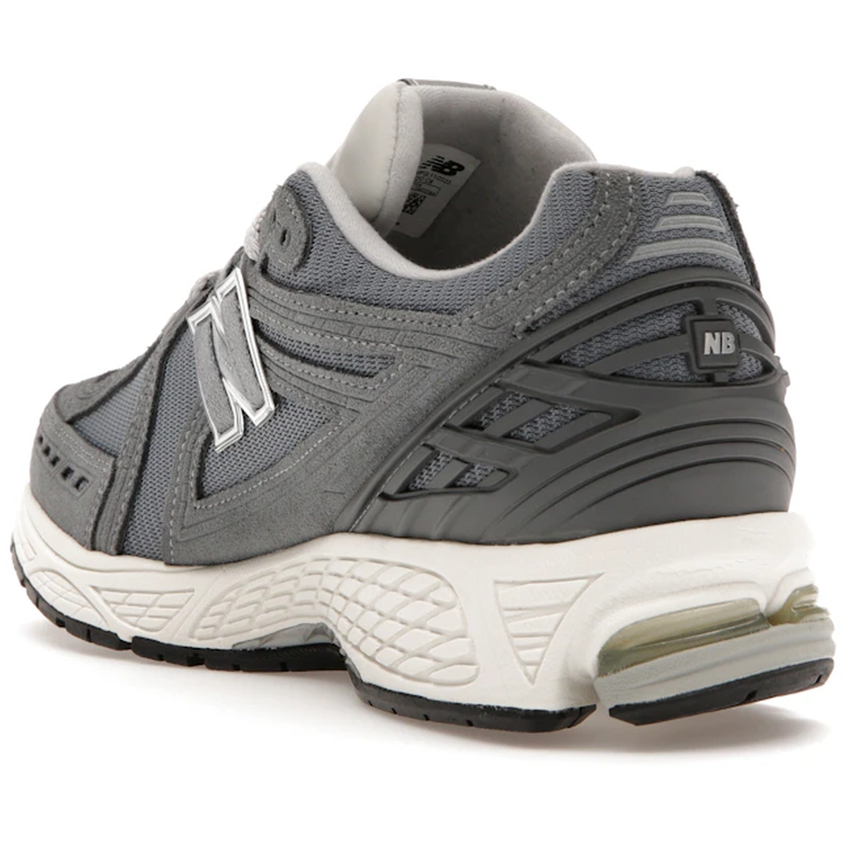 Miniatyrbild av New Balance 1906R Titanium 4