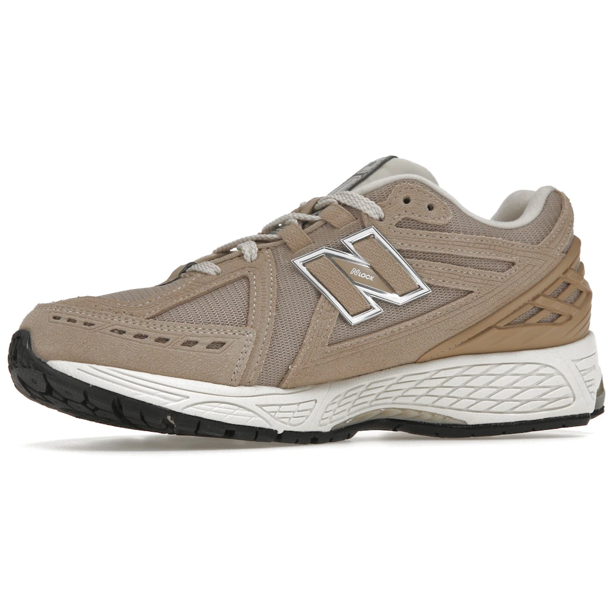 Miniatyrbild av New Balance 1906R Cordura Outerspace 3