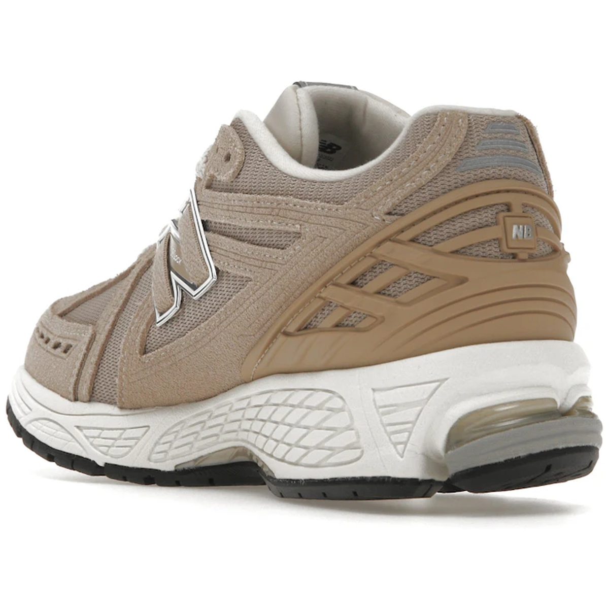 Miniatyrbild av New Balance 1906R Cordura Outerspace 4