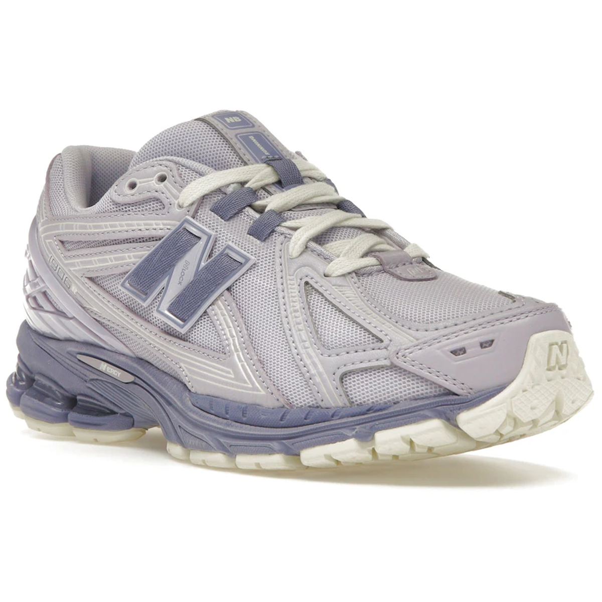 Miniatyrbild av New Balance 1906R Lilac Purple 2