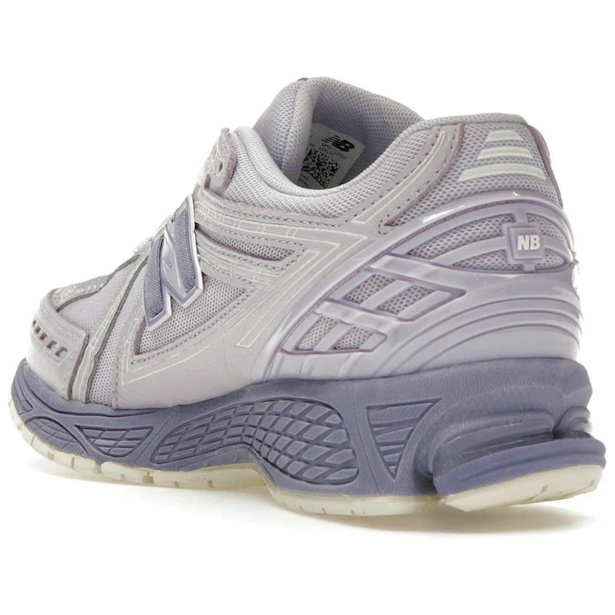Miniatyrbild av New Balance 1906R Lilac Purple 4