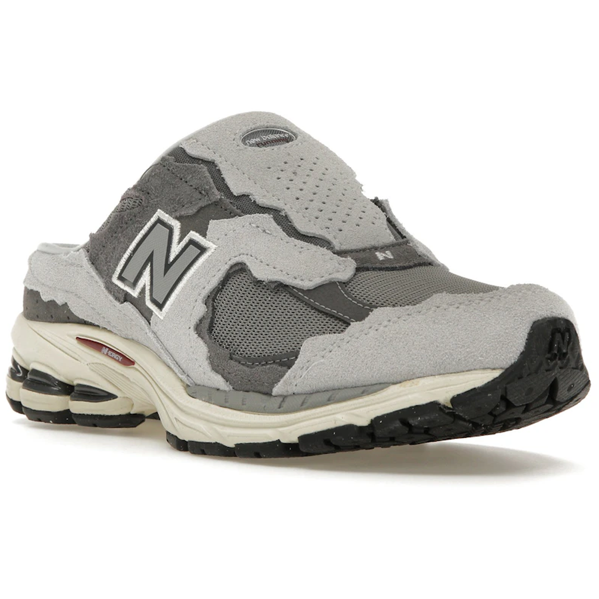 Miniatyrbild av New Balance 2002R Mule Protection Pack Rain Cloud 2