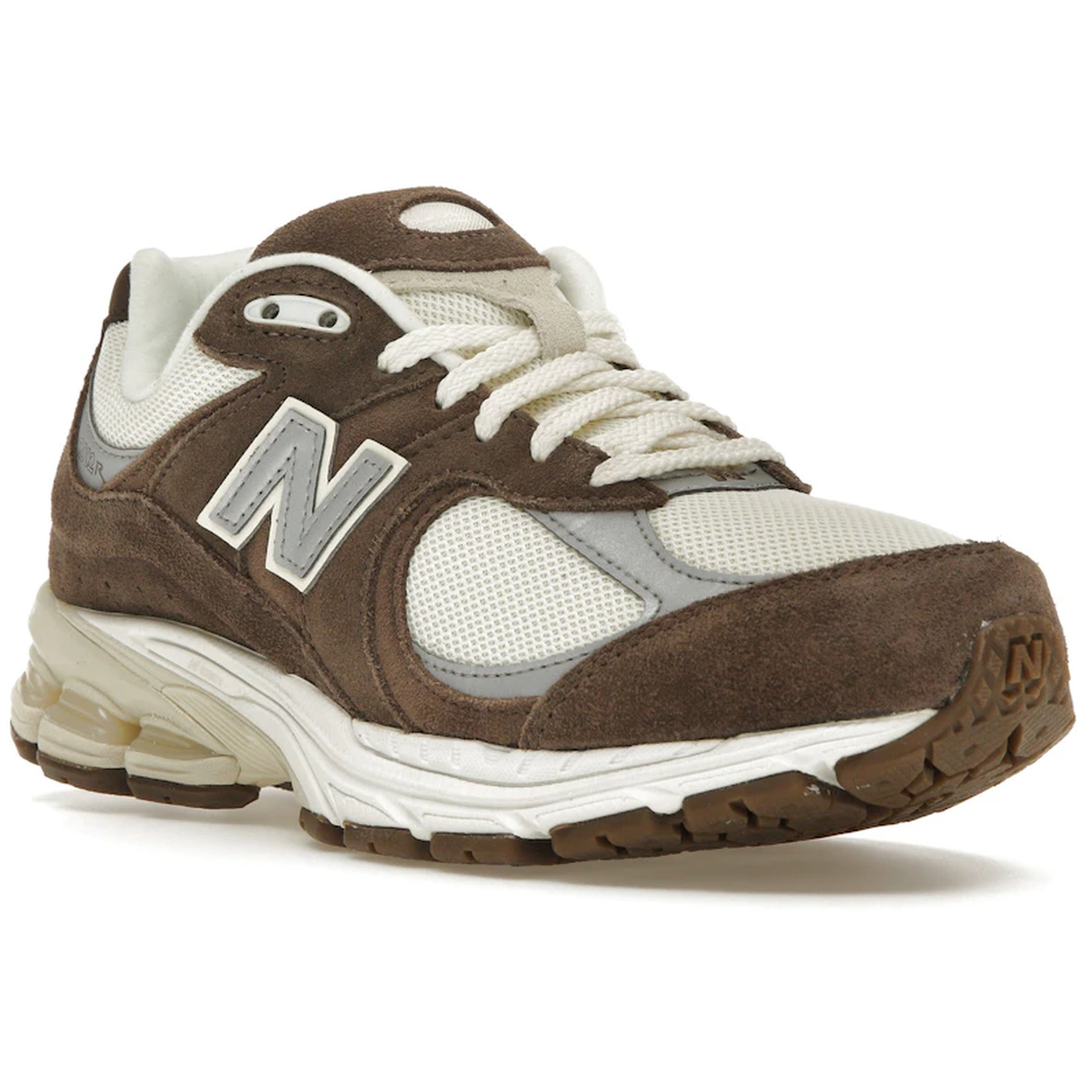 Miniatyrbild av New Balance 2002r Mocha 2