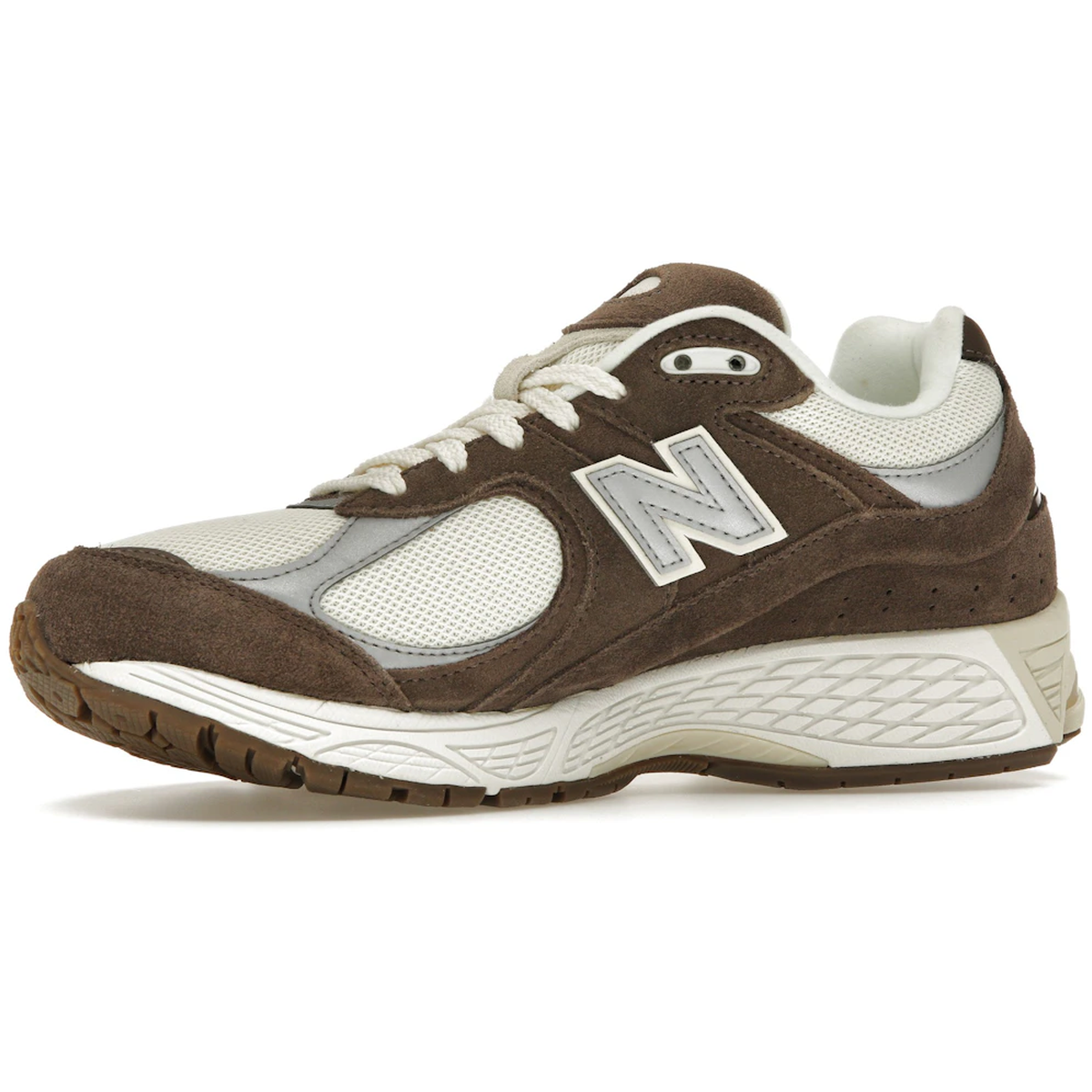 Miniatyrbild av New Balance 2002r Mocha 3