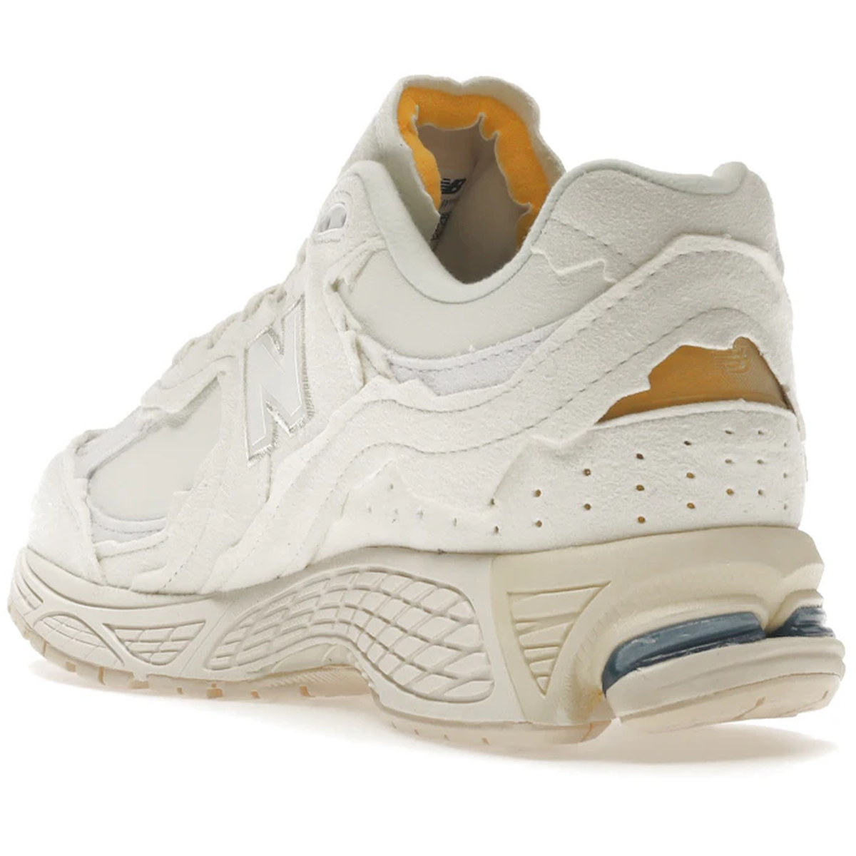 Miniatyrbild av New Balance 2002R Protection Pack Sea Salt 4