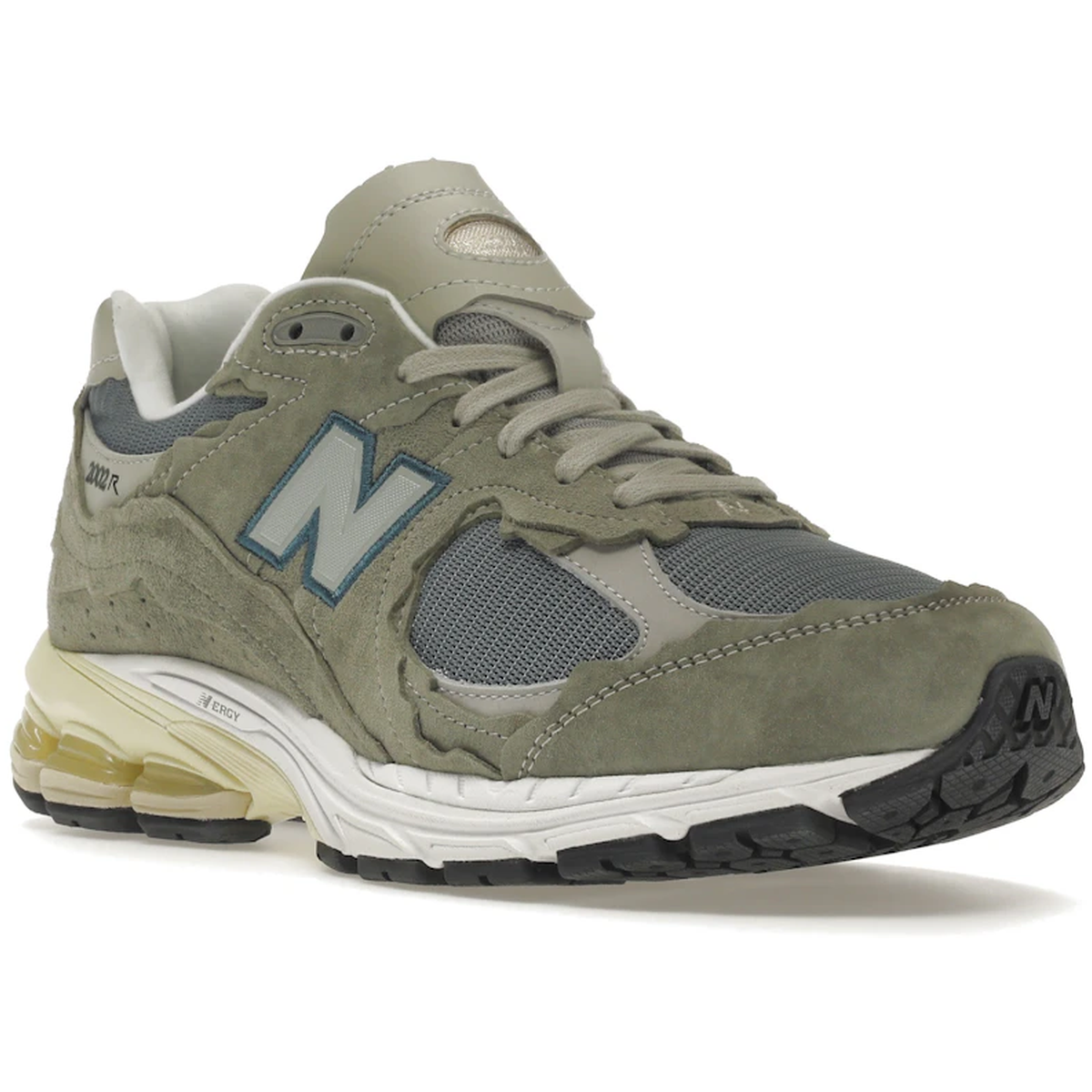 Miniatyrbild av New Balance 2002R Protection Pack Mirage Grey 2