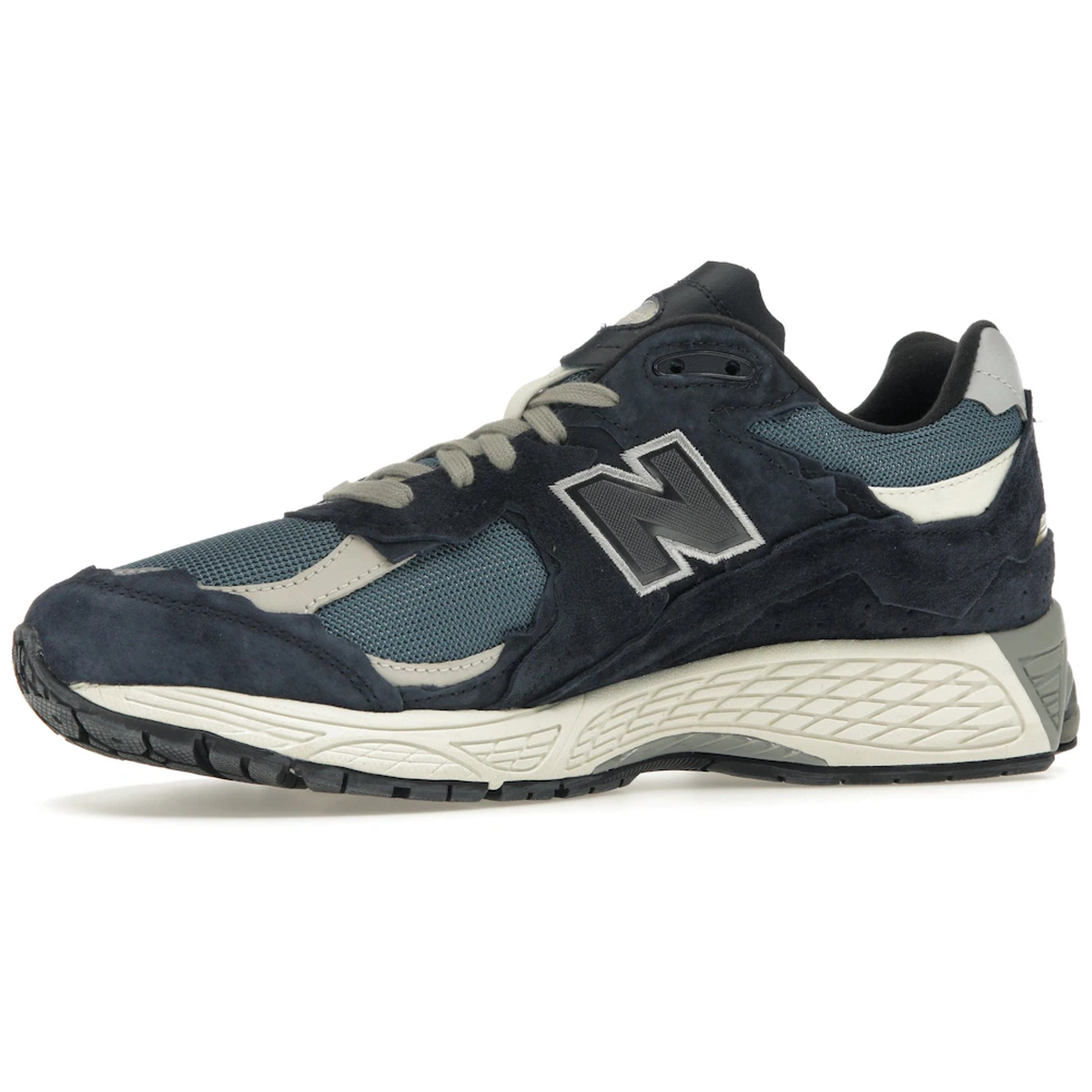 Miniatyrbild av New Balance 2002R Protection Pack Dark Navy 3