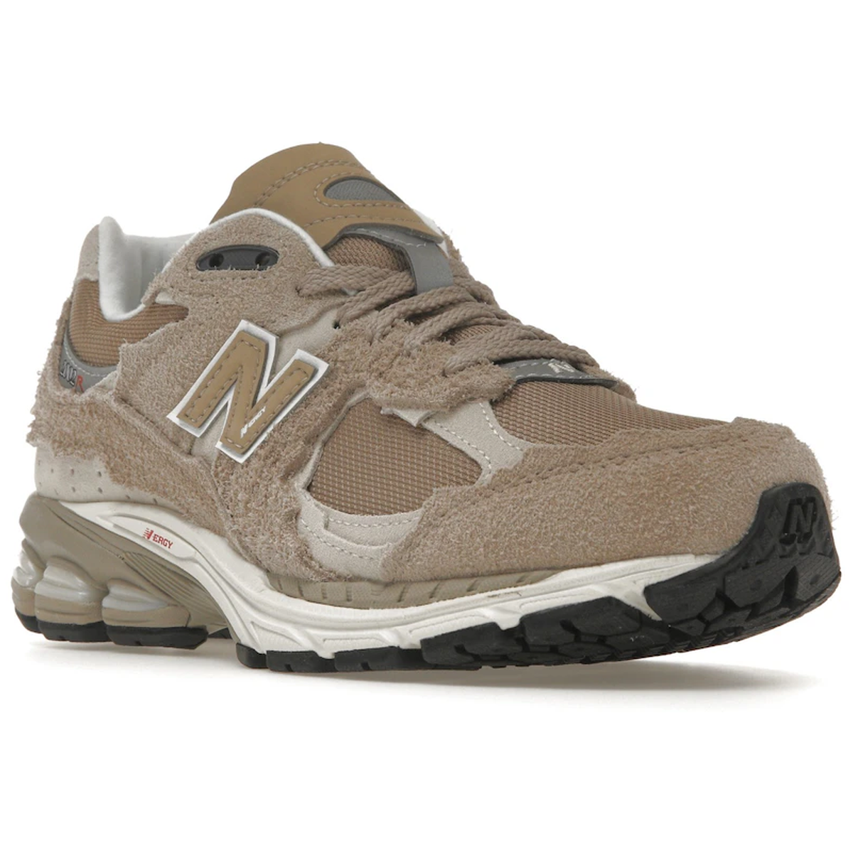 Miniatyrbild av New Balance 2002R Protection Pack Driftwood 2