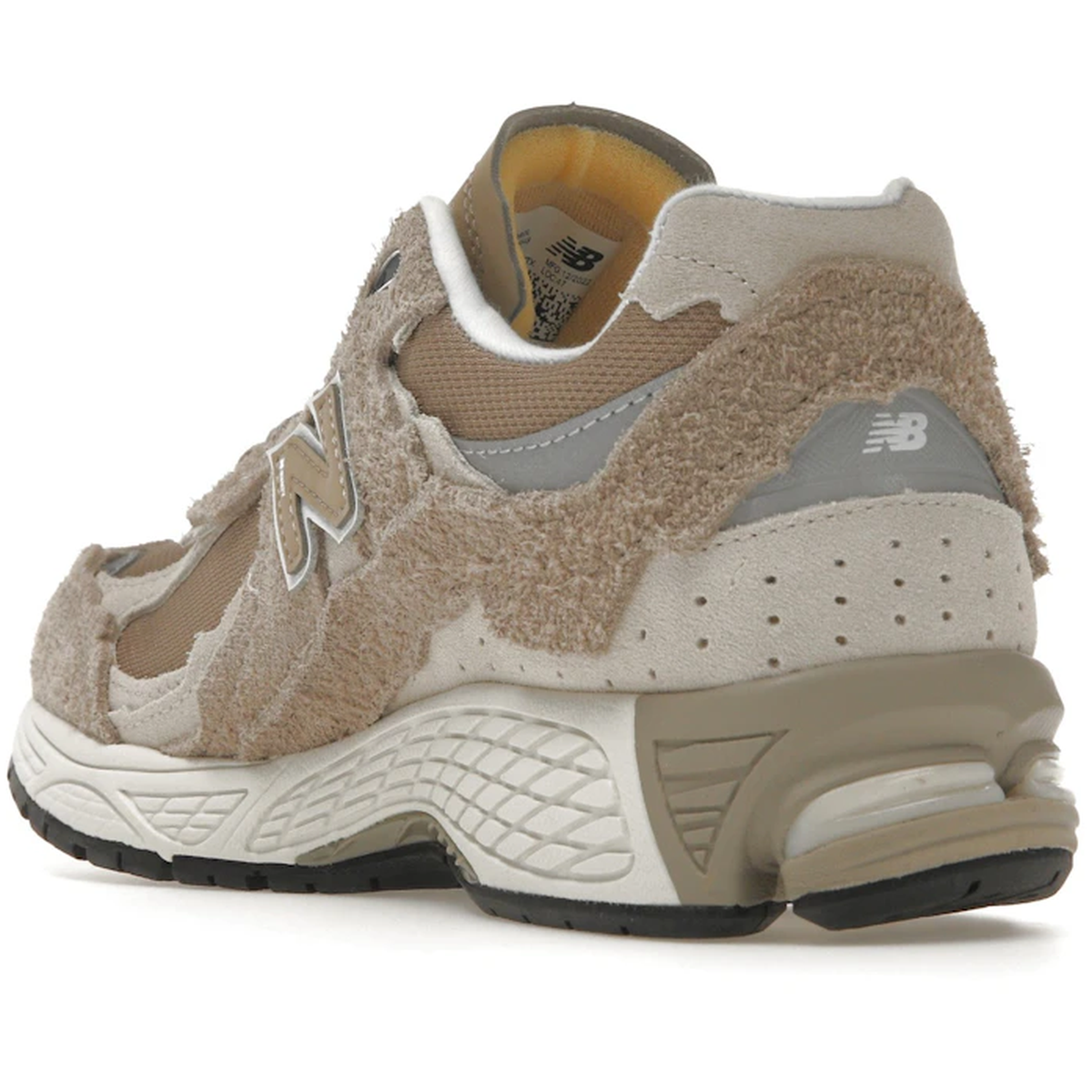 Miniatyrbild av New Balance 2002R Protection Pack Driftwood 4