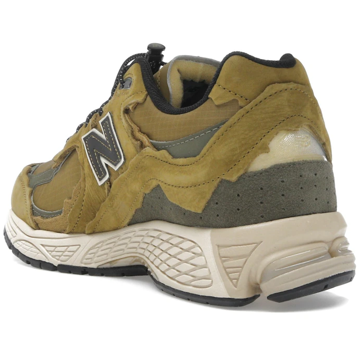 Miniatyrbild av New Balance 2002R Protection Pack High Desert 4