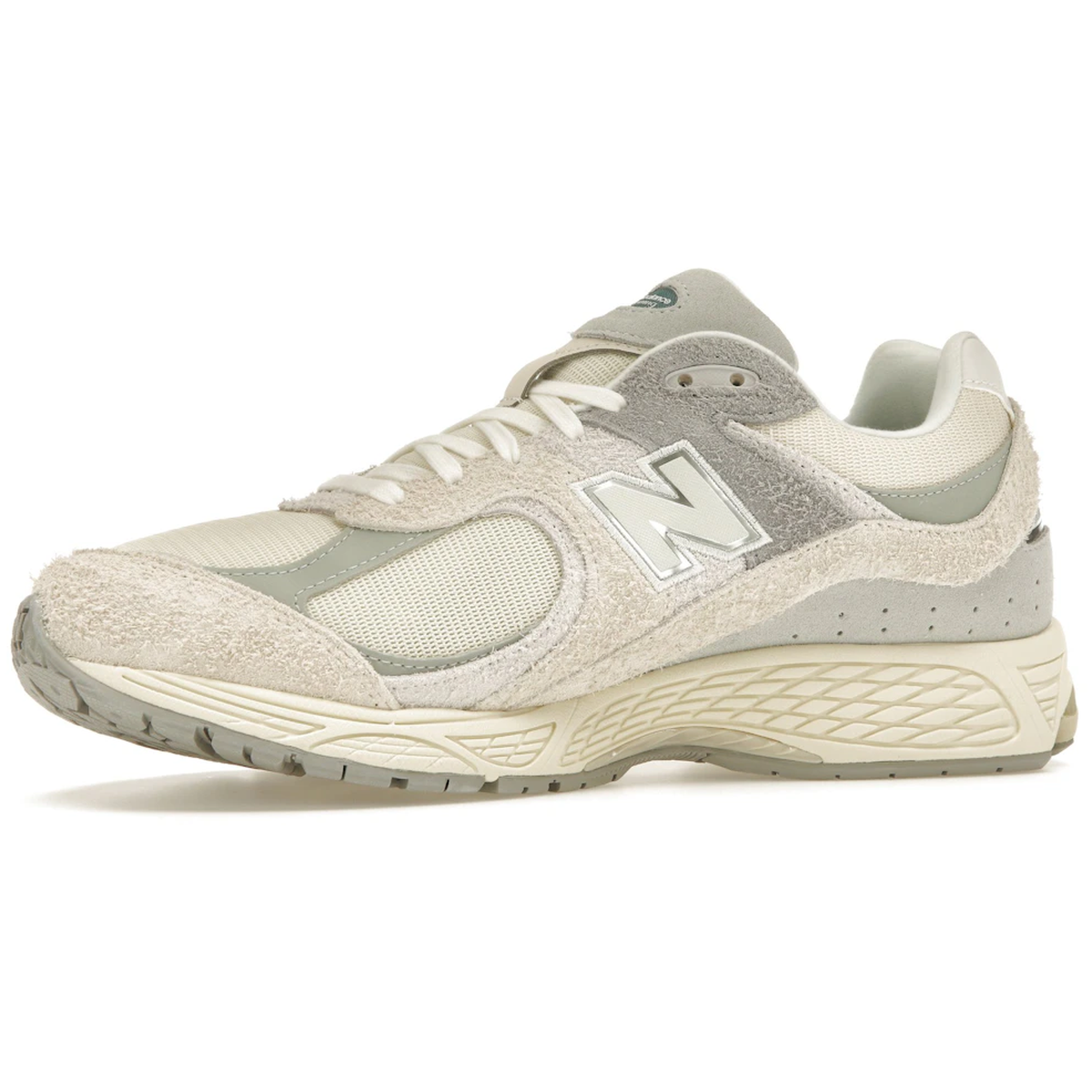 Miniatyrbild av New Balance 2002R Linen 3