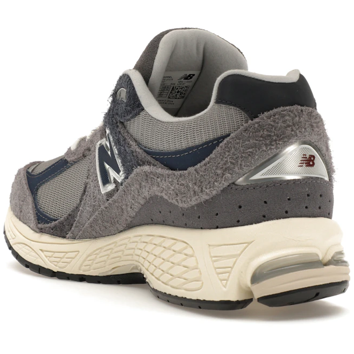 Miniatyrbild av New Balance 2002r CastleRock 4