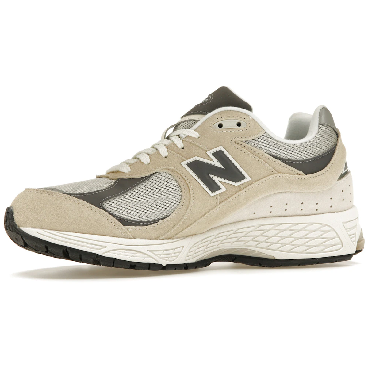 Miniatyrbild av New Balance 2002r Sandstone 3