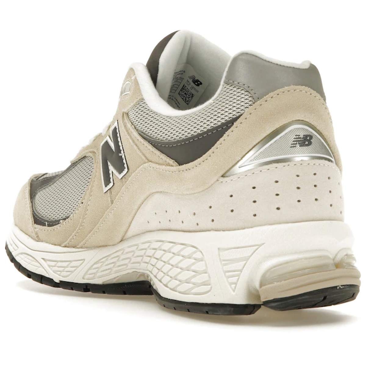Miniatyrbild av New Balance 2002r Sandstone 4