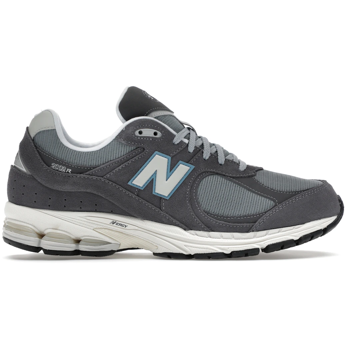 New Balance 2002R Magnent Lead