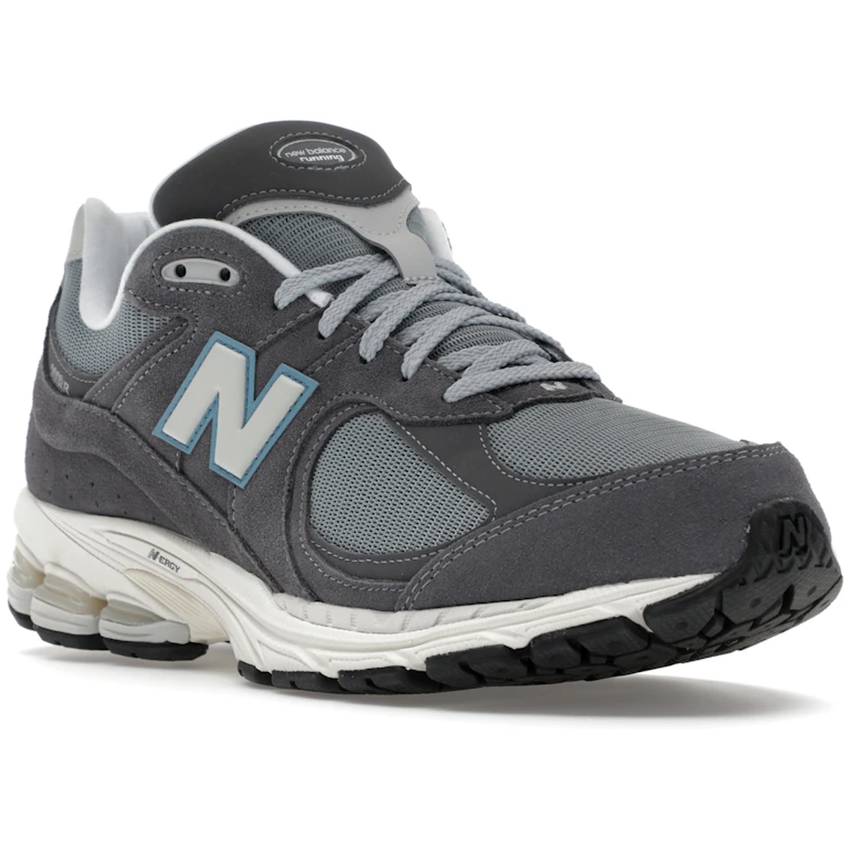 Miniatyrbild av New Balance 2002R Magnent Lead 2