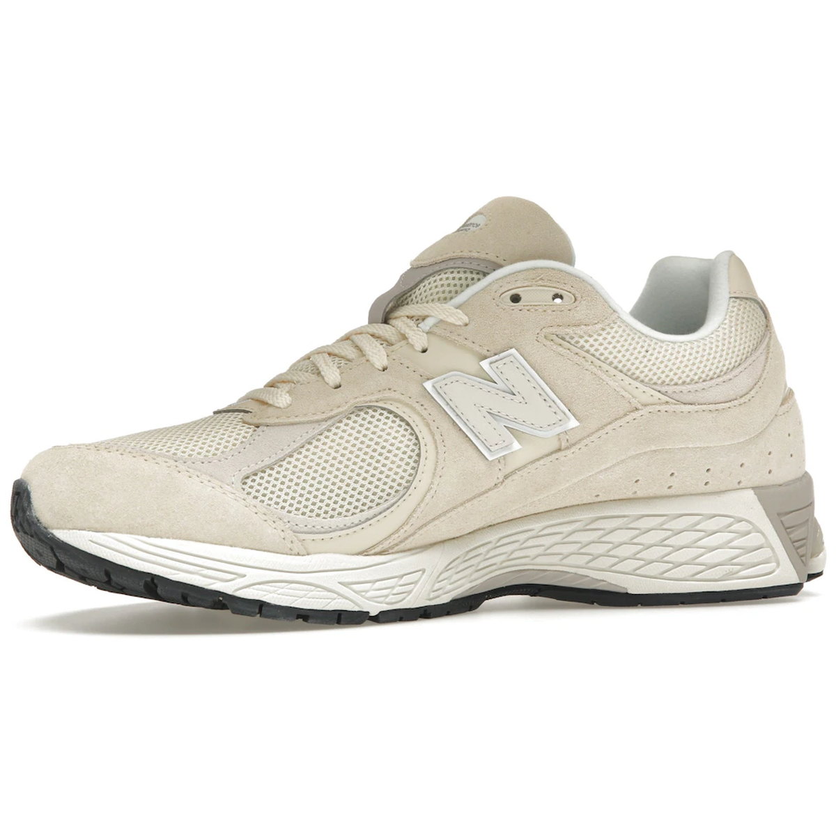 Miniatyrbild av New Balance 2002r Beige 3