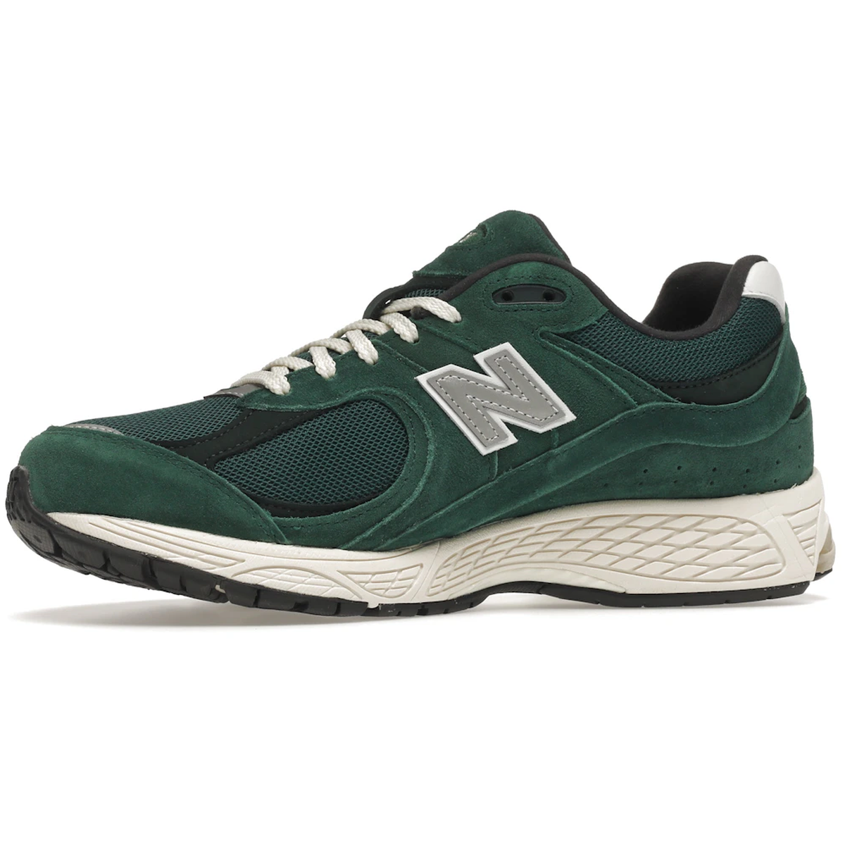 Miniatyrbild av New Balance 2002R Nightwatch Green 3