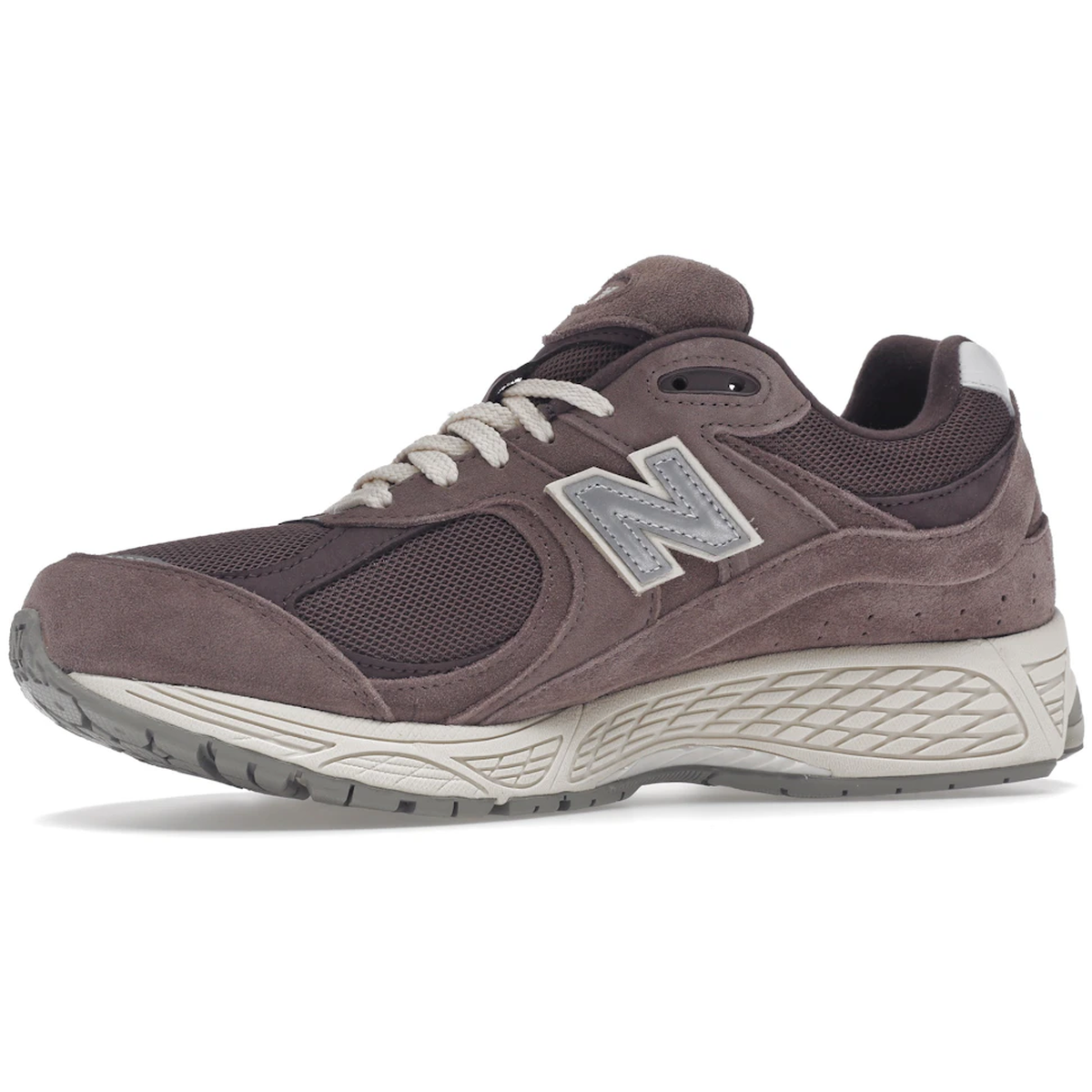 Miniatyrbild av New Balance 2002R Black Fig 3
