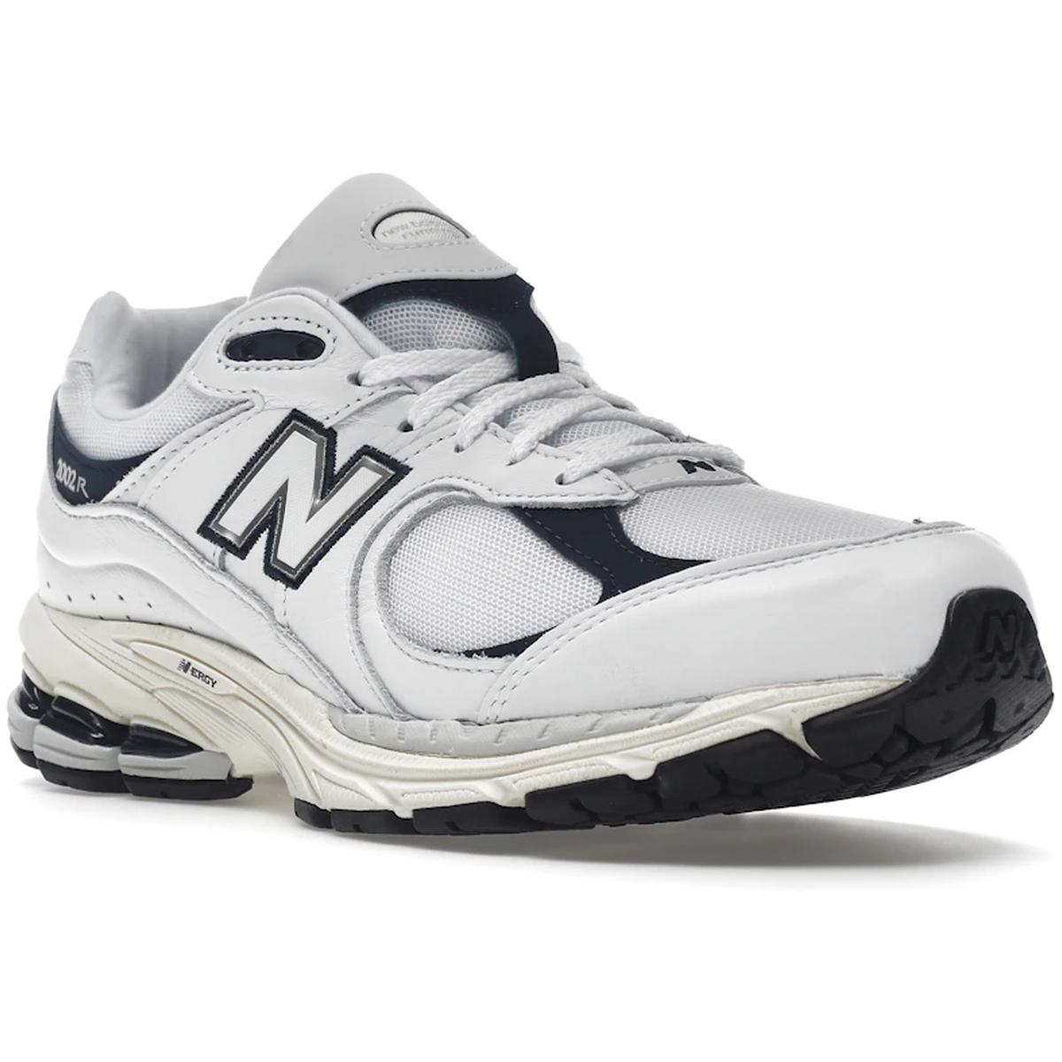 Miniatyrbild av New Balance 2002R White Natural Indigo 2
