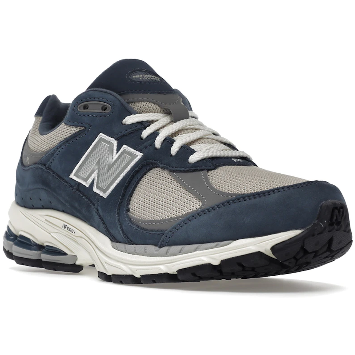 Miniatyrbild av New Balance 2002R Vintage Indigo Calm Taupe 2