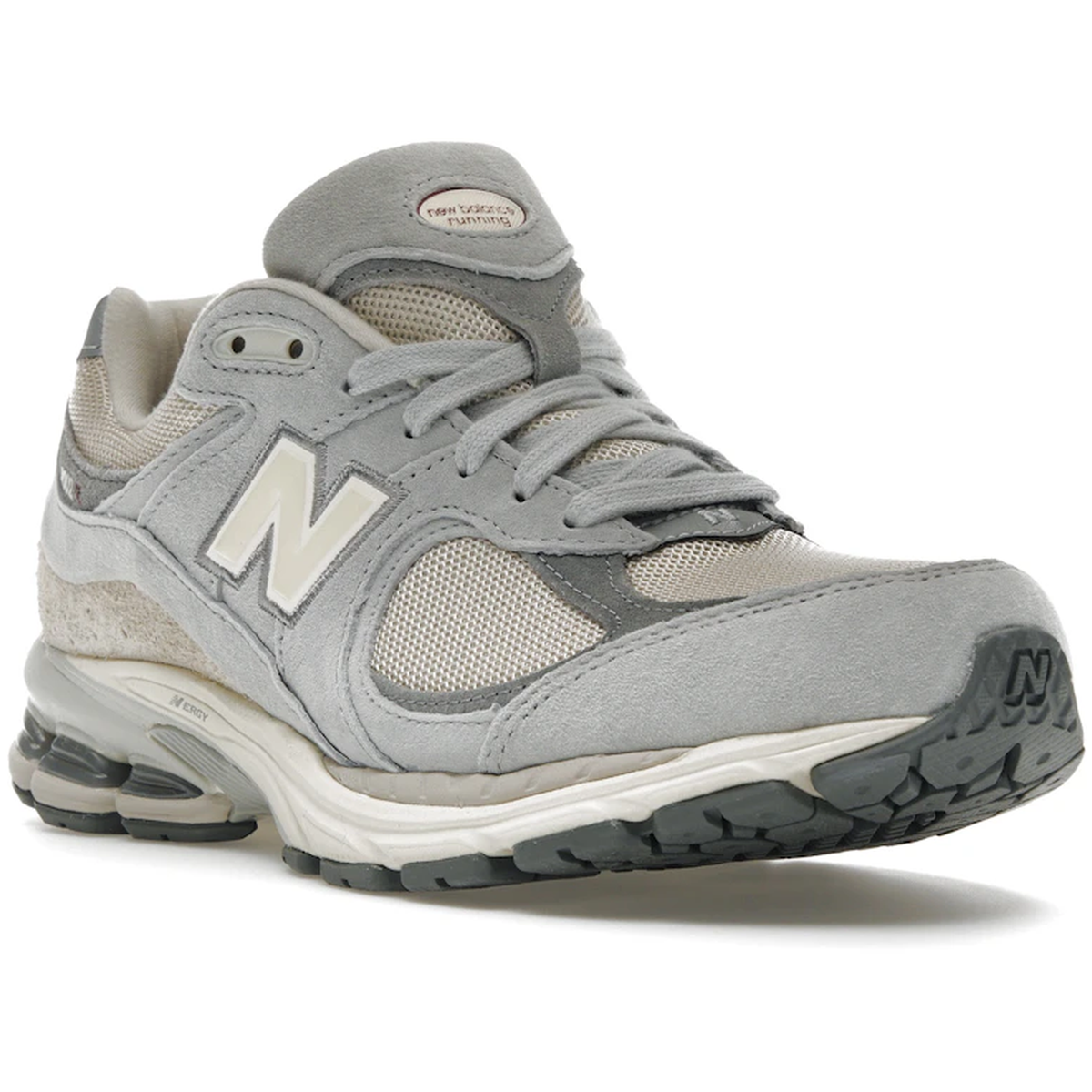 Miniatyrbild av New Balance 2002R Lunar New Year Concrete 2