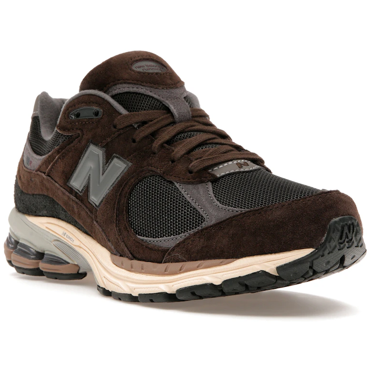 Miniatyrbild av New Balance 2002R Lunar New Year Rich Earth 2